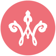 Alisanne Wonderland monogram