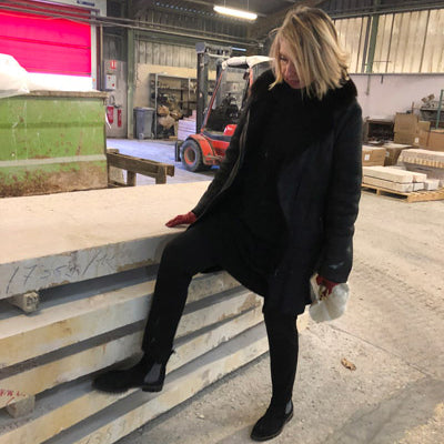 French Cream Limestone