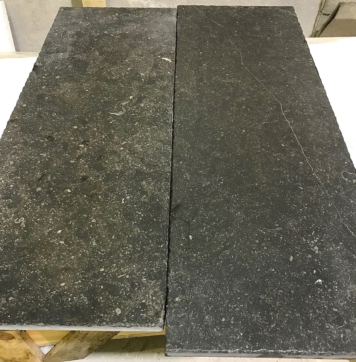 Black Limestone