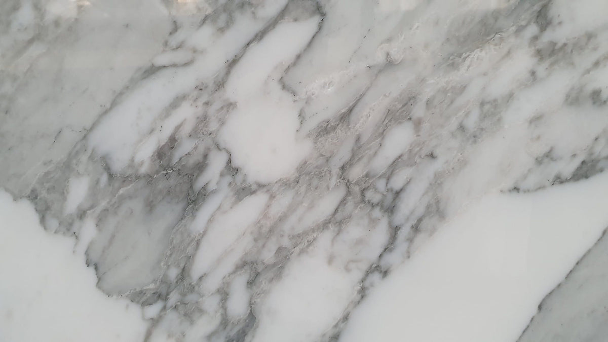Carrara Marble Blocks and Slabs