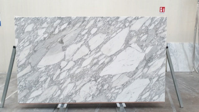 Carrara Marble Blocks and Slabs