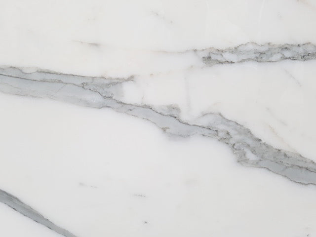 Carrara Marble Blocks and Slabs