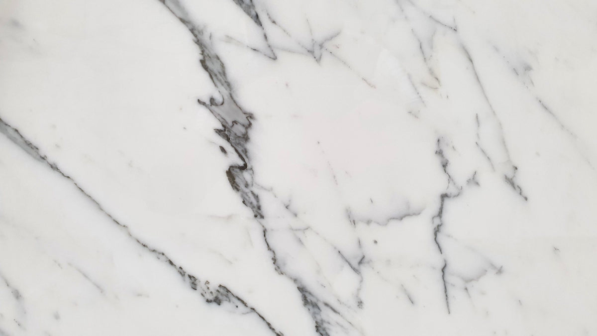 Carrara Marble Blocks and Slabs