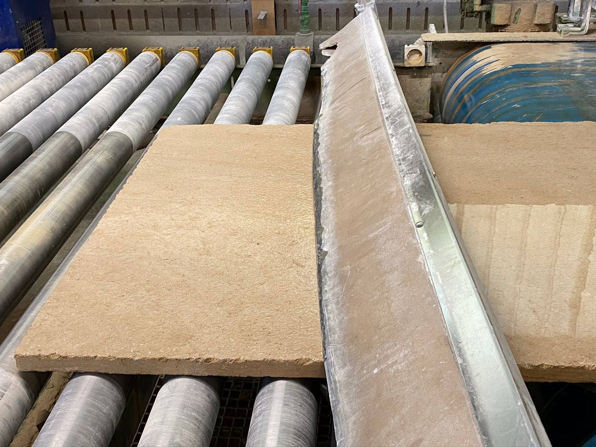 French Cream Limestone