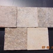 French Cream Limestone