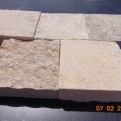 French Cream Limestone