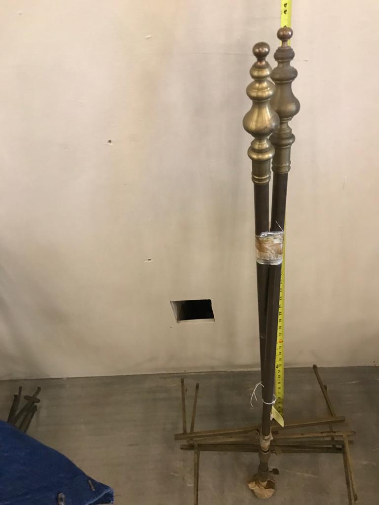 Pastry Racks (3 sets)