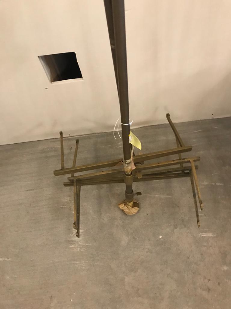 Pastry Racks (3 sets)