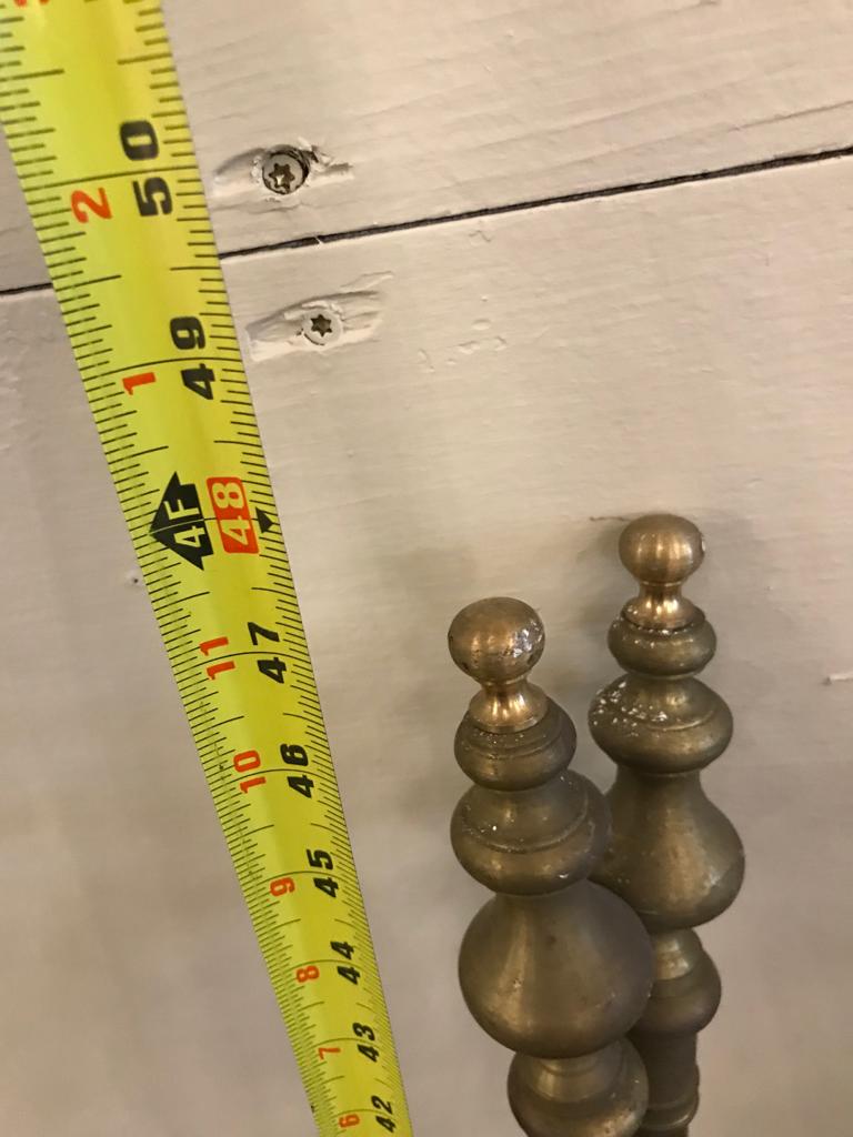 Pastry Racks (3 sets)