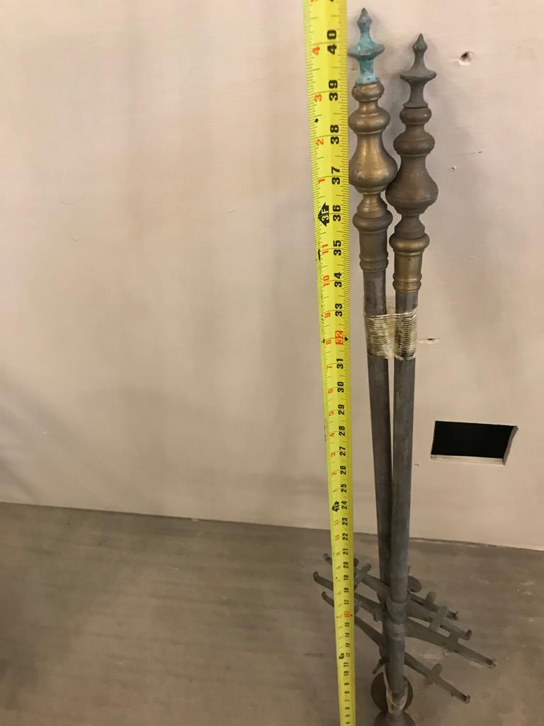 Pastry Racks (3 sets)