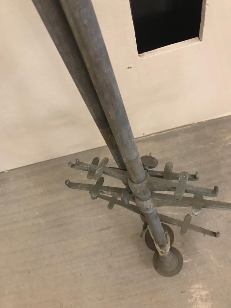 Pastry Racks (3 sets)