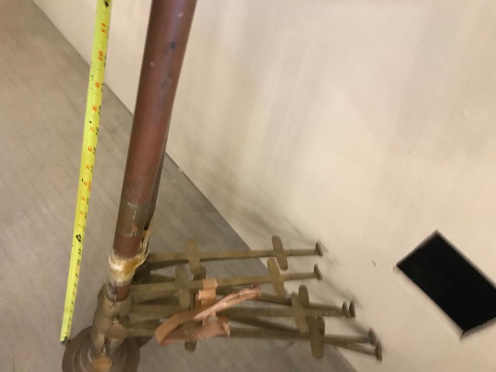 Pastry Racks (3 sets)