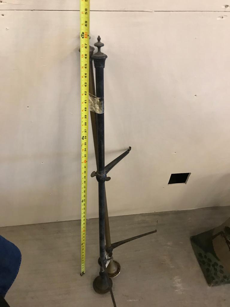 Pastry Racks (3 sets)