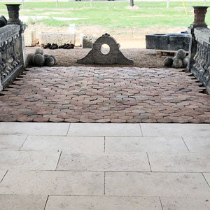 French Cream Limestone