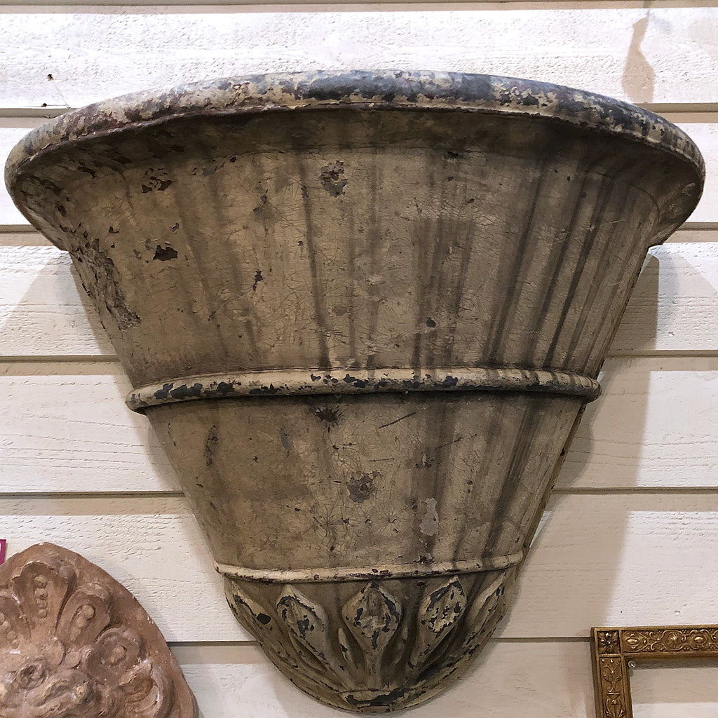 Metal Theatre Prompter for Forgotten Lines circa 1860